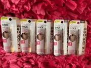 L.A. COLORS CONTOUR STICK - Light, Highlighter, Medium, Tan, Deep UPick FastShip