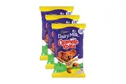 36pc Cadbury Dairy Milk 180g Chocolate Caramello Koala Sharepack Choco Sweets