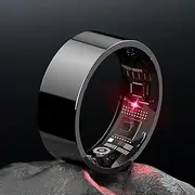 IUHFSIFS 425 Smart Ring 4th Generation KUY