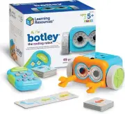 Botley the Coding Robot 77 piece activity set