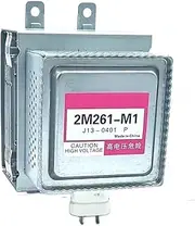 Microwave Oven Magnetron 2M261-M1, Compatible for Panasonic, Microwave Oven Parts