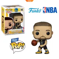 在飛比找蝦皮商城精選優惠-Funko Pop NBA 籃球金州戰士 Stephen C