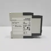 For Time Relay CT-AHS.22S 1SVR730110R3300 24-240V AC/DC