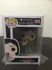 junji ito collection crunchyroll yuuko funko pop vinyl #915 anime tv snail slug