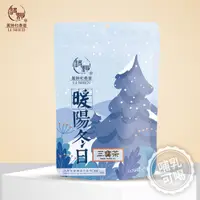 在飛比找蝦皮商城優惠-【麗紳和春堂】三寶茶(枸杞、紅棗、黃耆)