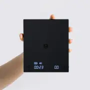 NNEOBA New Upgrand Coffee Kitchen Scale