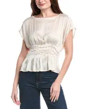 Solid & Striped The Greer Blouse