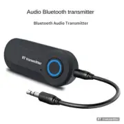 USB Bluetooth Transmitter Audio Transmitter 3.5mm Audio Adapter