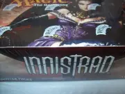 Magic The Gathering MTG Innistrad Booster Box Factory Sealed English Free Ship