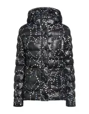 [LOVE MOSCHINO] LOVE MOSCHINO Puffers - Item 16257909