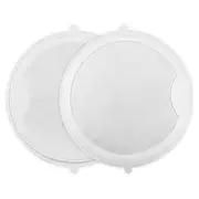 100497 First Filter for Spas Hot Tub for Maax/ LA Spas/ Spas/ Cooperage (1998-2009) and Elite Spas White