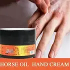 Foot Cream horse oil Anti-Chapping Grease Skin Repairing GXU U3J2