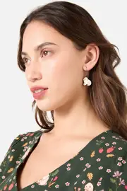 Coco Rabbit Earrings