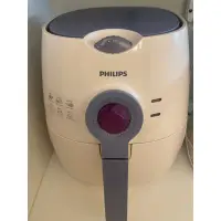 在飛比找蝦皮購物優惠-Philips 飛利浦 HD9220 氣炸鍋