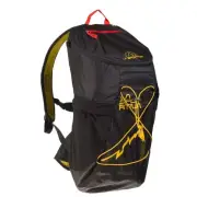 La sportiva x-Cursion Backpack Black Yellow Backpack Ultra Light Ski Alp Trekki
