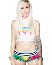 [Mamadoux] Sport Undies
