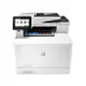 HP Color LaserJet Pro MFP M479fdw 無線雙面列印多功能事務機