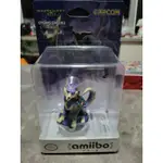 任天堂 AMIIBO NFC SWITCH NS 魔物獵人 崛起 隨從加爾克 MONSTER RISE PALAMUTE