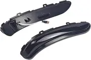 For C&itroen For C3 C4 Dynamic Turn Signal Light Side Mirror Indicator Blinker Light Car Dynamic Turn Signal