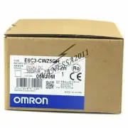 1PC Omron E6C3-CWZ5GH 360P/R New in box