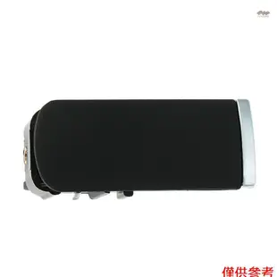 用於奧迪A4 8E B6 B7 2001-2007的左舵駕駛手套箱蓋手柄打開/鎖定拉具