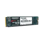 KINGMAX PQ3480 128GB NVME PCIE GEN3X4 M.2 2280 SSD 驅動器 (超級分配
