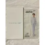 NCT 127 X NATURAL REPUBLIC 自然樂園 代言人形立牌