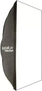 Elinchrom Rotalux Softbox 60x80cm {NEW Store Stock}