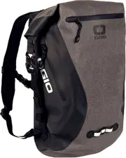 Ogio All Elements Aero-D, backpack waterproof , color: Dark Grey/Black , size: 26 L