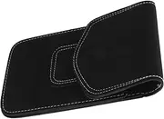 LAPYAPPE 1Pc Outdoor Sports Waist Bag Phone Protective Pouch for Men Design with Hook for Running Hiking Travel and Outdoor Activities