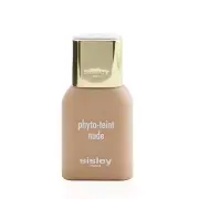 Sisley Phyto Teint Nude Water Infused Second Skin Foundation -# 3C Natural 30ml/1oz