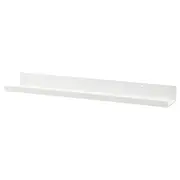 MALMBÄCK Display shelf, white