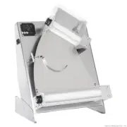 BakerMax Prismafood Pizza Dough Roller - Dough Rollers and Rounders (DSAT420)