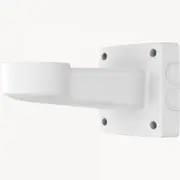 AXIS T94J01A ALUMINUM WALL MOUNT FOR AXIS POSITIONING CAMERAS