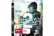 Tom Clancy's Ghost Recon Advanced Warfighter 2 (PS3) [Pre-Owned]