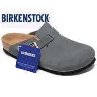 在飛比找蝦皮購物優惠-Birkenstock BIRKENSTOCK Boston