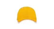 Atlantis Childrens/Kid Star Five 6 Panel Recycled Baseball Cap