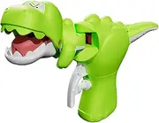 Water Squirter Toy - Dinosaur Summer Water Shooter - Summer Fighting Game Pool Soaker Squirt Shooter Toys for Over 3 Years Old Children