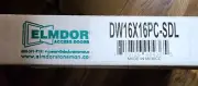 Elmdor 16 in. x 16 in. Metal Wall and Ceiling Access Panel DW10X10PC-SDL