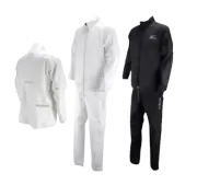 MIZUNO Golf Rain Wear Jacket Pants Set 52MG6A01 Size M/L/XL 2 colors