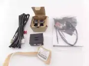 New OEM Mitsubishi Park Sensor Kit Backup Reverse 2012-2017 I-MIEV MZ380467EX (for: Mitsubishi)