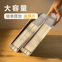 在飛比找蝦皮商城精選優惠-手作diy相簿 棉麻相冊 紀念冊 8寸10寸皮麵 成長紀念冊