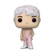 BTS - J Hope (Proof) Pop! Vinyl