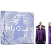 Thierry mugler Alien gift set EDP 60ml a miniature EDP 10ml