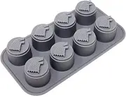 Game of Thrones Z888545 Ice Cube Tray Stark Logo, Multi-Colour
