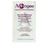 New Aphogee Serious Care & Protection Keratin 2 Minute Reconstructor 10ml