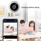 A9 WiFi Mini Camera Wireless Video Recorder Voice Recorder Security Smart Home