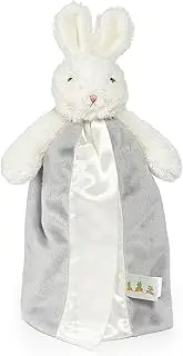 Bunnies by the Bay - Bye Bye Buddy Grady Bunny Stuffed Plush Toy, 43 x 23 x 9cm