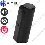 Spy Voice Recorder Long Battery Life 500 Hours Voice Activated Magnet Hidden