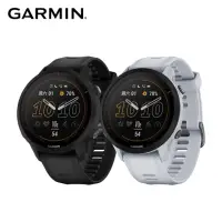 在飛比找momo購物網優惠-【GARMIN】Forerunner 955 太陽能高階鐵人